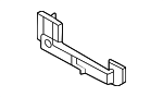 86641L5000 - Body: Stay Bracket for Hyundai Image