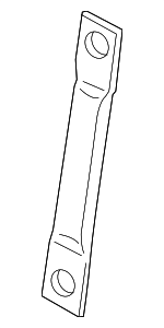 99150532100 - Body: Support Bracket for Porsche: 911 Image