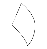 76874WB002 - Body: Protect Cap for Toyota: Yaris Image