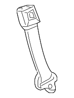 ZZC05763X - Electrical: Extension for Mazda: Tribute Image