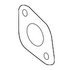 287513S000 - Exhaust: Center Pipe Gasket for Genesis: G70 | Hyundai: Elantra, Elantra Coupe, Elantra GT, Genesis, Genesis Coupe, Santa Fe, Sonata, Tucson, Veloster N Image