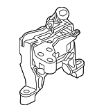 GSH739060 - : Side Mount for Mazda: 6 Image