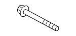 9YA021456 - Engine: Support Bracket Bolt for Mazda Image
