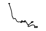 42782735 - Body: Harness for Buick: Encore | Chevrolet: Trax Image