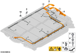 61279796576 - : Holder for BMW Image