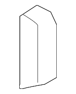 84379467 - Body: Seat Switch Knob for Buick: Enclave | GMC: Acadia Image image