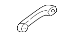 91174929 - Body: Assist Strap for Chevrolet: Tracker Image