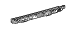 891B10E020 - Body: Bracket for Lexus Image