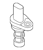 57906433C - Electrical: Crankshaft Sensor for Audi: A6 allroad, A6 Quattro, A7 Sportback, A8 Quattro, Q7, Q8, RS Q8, RS5, RS5 Sportback, RS6 Avant, RS7 Sportback, S4, S5, S5 Sportback, S6, S7 Sportback, S8, SQ5, SQ5 Sportback, SQ7, SQ8 Image