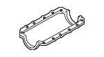10182387 - Engine: Oil Pan Gasket for GM Image image