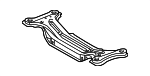 512060E014 - Suspension: Suspension Cross-member for Toyota Image image
