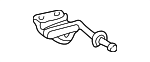 513080E012 - Suspension: Bracket for Toyota Image image