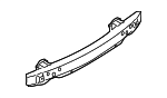 57711FG0209P - Body: Reinforce Bar for Subaru Image