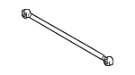 4874035030 - Suspension: Lateral Arm for Toyota: 4Runner Image