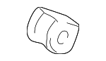 4881510090 - Suspension: Bushings for Toyota Image