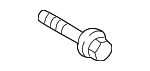 9011914069 - Suspension: Lower Control Arm Bolt for Toyota: 4Runner Image