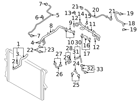 Powertrain Control for 2022 Audi Q4 e-tron Sportback #33
