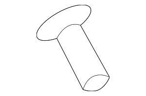 N10196103 - : Automatic Transmission Oil Cooler Hose Banjo Bolt for Porsche Image