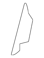 8173927000 - Body: Wedge for Hyundai Image