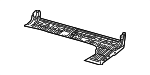 12548990 - Body: Seat Frame for GM Image