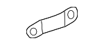 15633913 - Body: Seat Bracket for GM Image