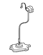 8301C043 - Electrical: Control Module for Mitsubishi: Outlander Image