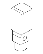 ZZD157K1X - Electrical: Ft Impact Sensor for Mazda: Tribute Image