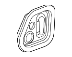 26565390 - HVAC: Seal for GM Image