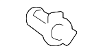 22872930 - Body: Level Sensor for GM Image