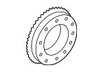 530303B310 - Suspension: Drive Gear for Kia: Sorento Image