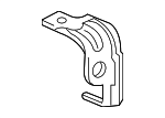 50943TE1A50 - Engine: Stop Bracket Stay for Acura Image