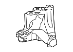 50675TE1A50 - Engine: Upper Bracket for Acura Image