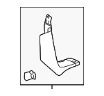 84873524 - Body: Front Sill for GM Image