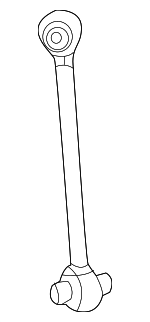 52320TJBA00 - Suspension: Stabilizer Link for Acura: RDX, TLX Image