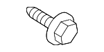 N10240005 - Body: Impact Bar Bolt for Audi: A8 Quattro, S8 Image