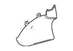 8794B48B40 - : Cover Outer Mirror for Toyota Image