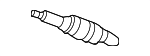 9807B5515W - : Spark Plug for Acura Image