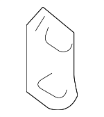 5196333020 - : Tow Hook for Toyota Image