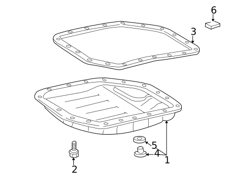 Transaxle Parts for 2001 Toyota Echo #0