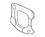 H00143443 - Body: Booster Assembly Packing for Mazda: 6, 626, CX-7, Miata, Millenia, MX-5 Miata, Protege, Protege5, RX-8 Image