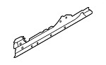 PAB803780GRV - Body: Inner Sill for Porsche Image