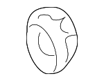 26076739 - Steering: Steering Column Bearing Race for GM Image