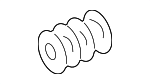 26052103 - Steering: Steering Column Spring for GM Image