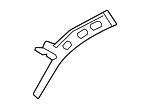 5R3Z5802509AA - Body: Roof Side Rail Reinforcement for Ford Image