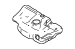 8910185Z00 - Fuel System: Fuel Tank for Suzuki Image