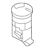 1531085Z11 - Fuel System: Sending Unit for Suzuki Image