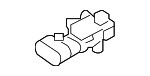 1514586Z00 - Fuel System: Pressure Sensor for Suzuki Image