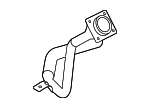 8920185Z00 - Fuel System: Filler Neck for Suzuki Image
