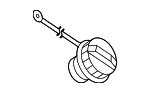 8926085Z10 - Fuel System: Fuel Cap for Suzuki Image