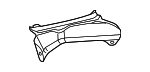 8931185Z00 - Fuel System: Shield for Suzuki Image